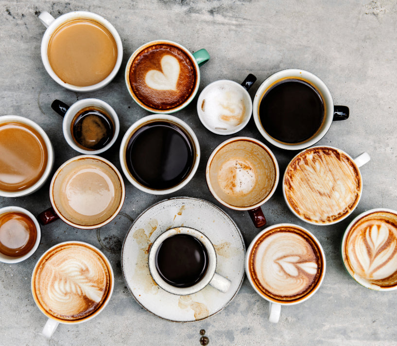What exactly is specialty coffee?
