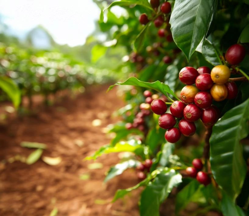 Under the Canopy: Unveiling the Secrets and Benefits of Shade-Grown Coffee