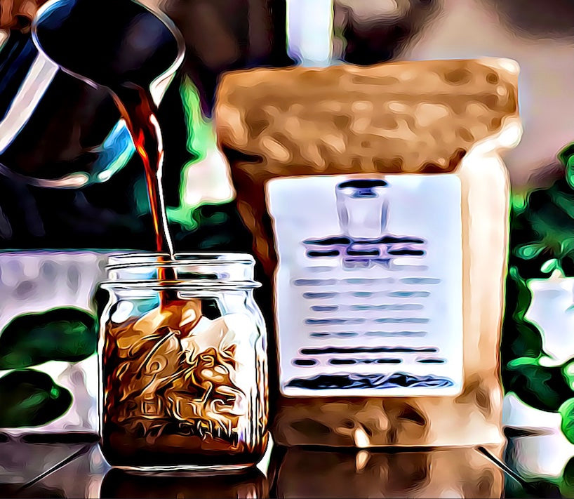 How anyone can easily make specialty coffee at home
