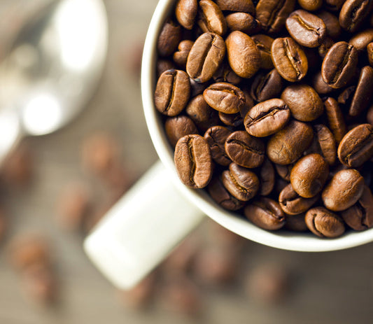 best top coffee delivered fast