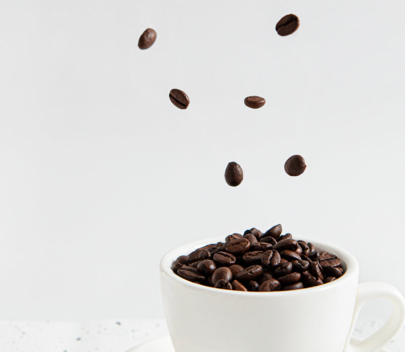 How YOU Can Tell The Difference Between Swiss Water Process & Traditional Decaf Coffee!