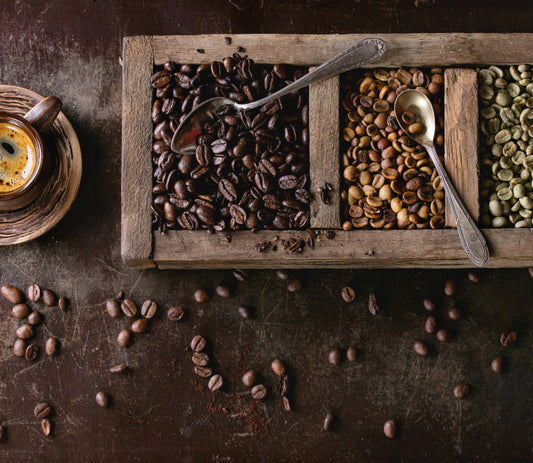 best decaf coffee online