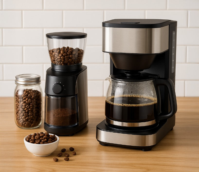 best drip coffee at home