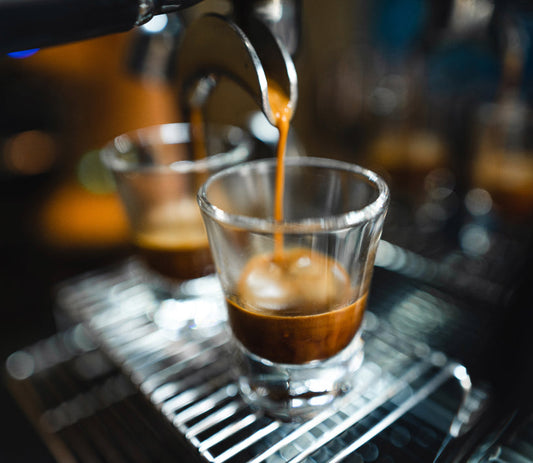 best espresso beans online