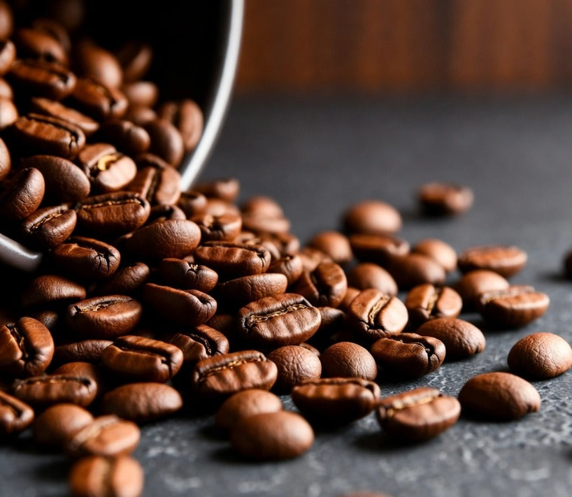 How Fresh Coffee Beans Should Be