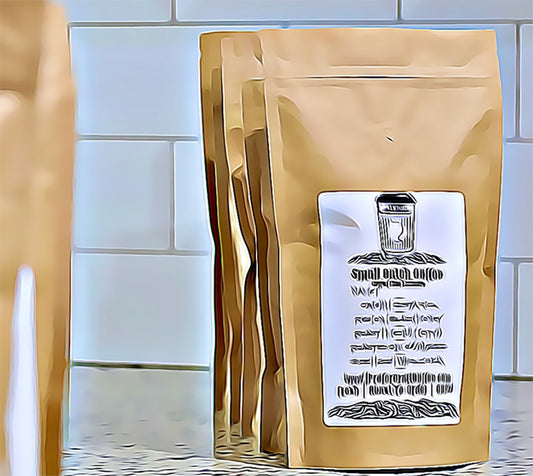 Best specialty coffee online and freshest craft coffee online