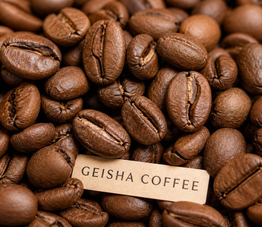 best geisha coffee beans online