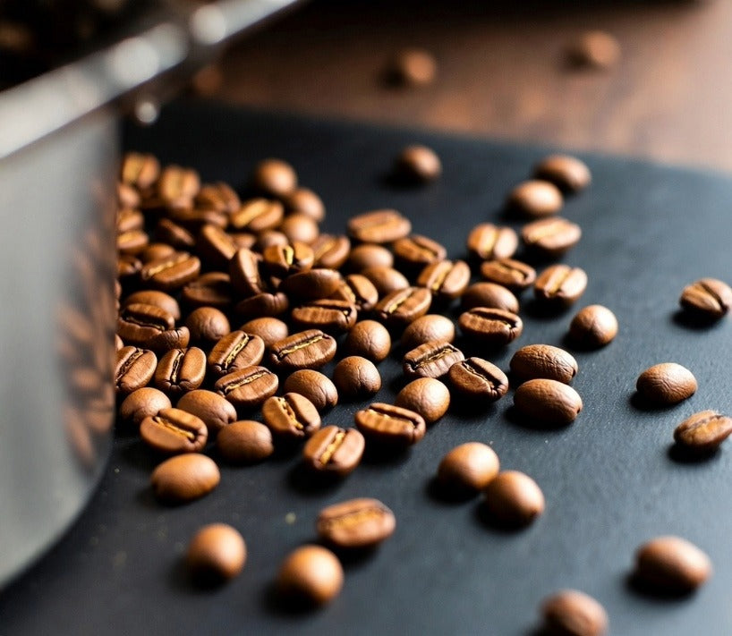 Best Coffee Beans Without Acidity