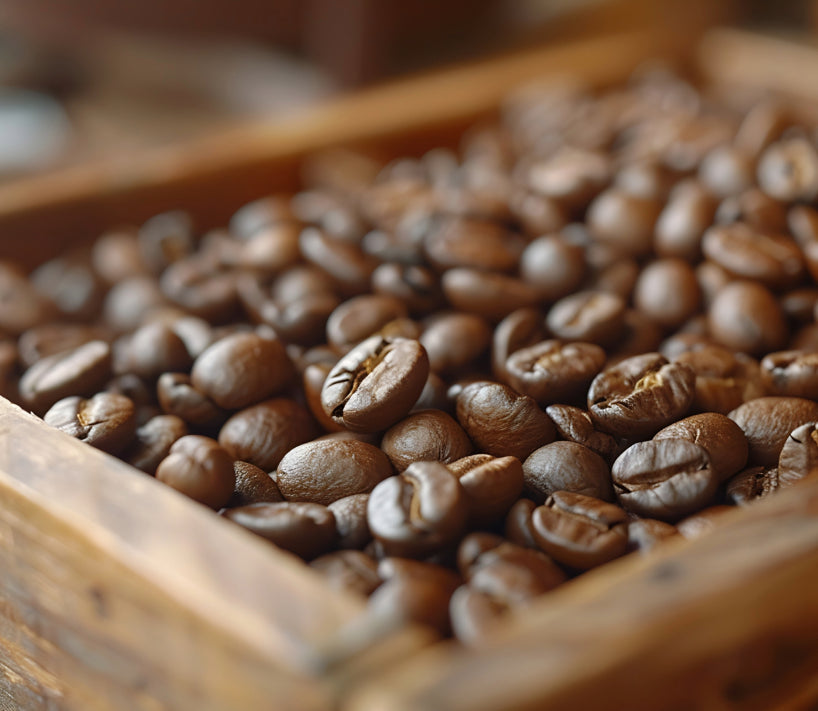 7 Reasons Top Coffee Lovers Choose Medium Roast Time & Time Again!