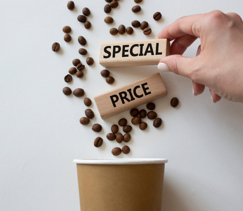 Don't Ignore These 3 Secrets When Buying Top Coffee Online or at Local Coffee Shops!