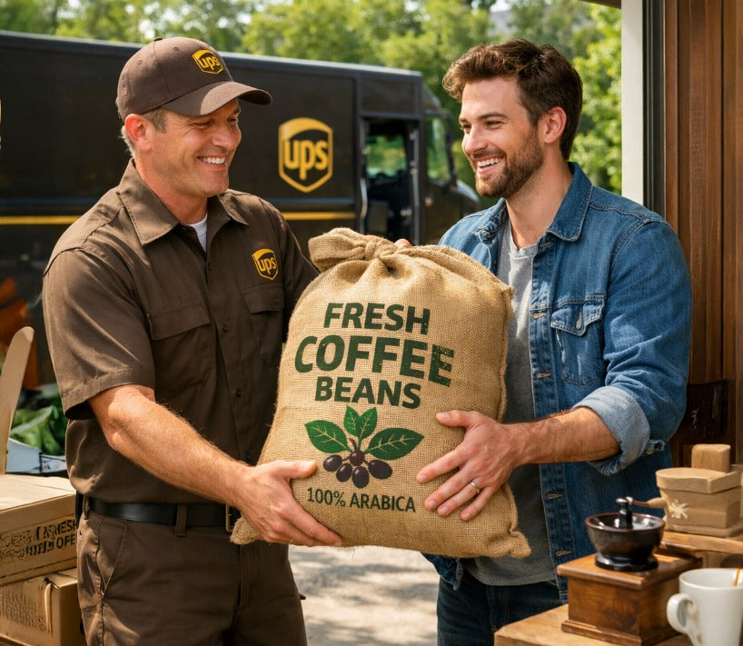 best roasted coffee beans shipped to your door