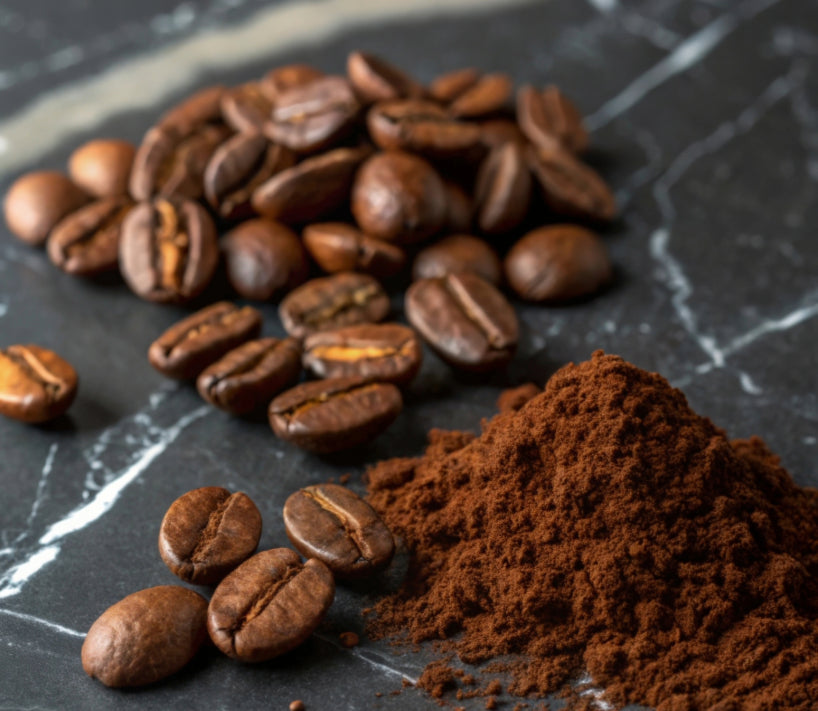 Is Your Specialty Coffee Online Really Small Batch? The Roasted Truth!