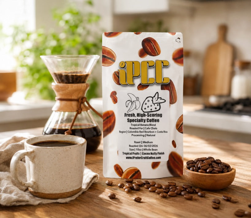 Best Specialty Coffee Beans for Home Brewing