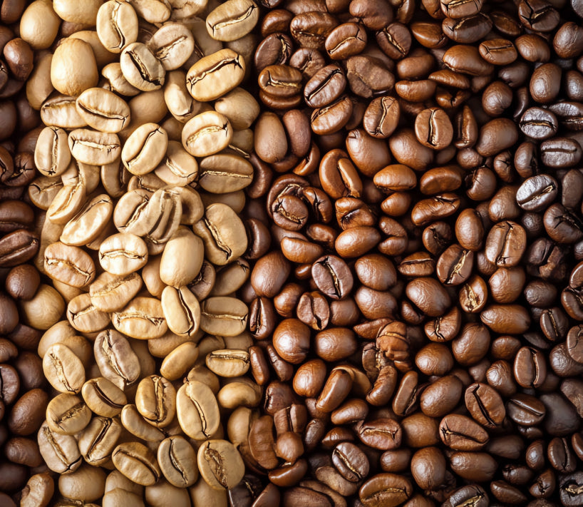 How Light, Medium, and Dark Roasts Affect Your Coffee’s Body and Sweetness