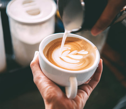 Goodbye, Overpriced Lattes: Why Everyone’s About to Brew Specialty Coffee at Home