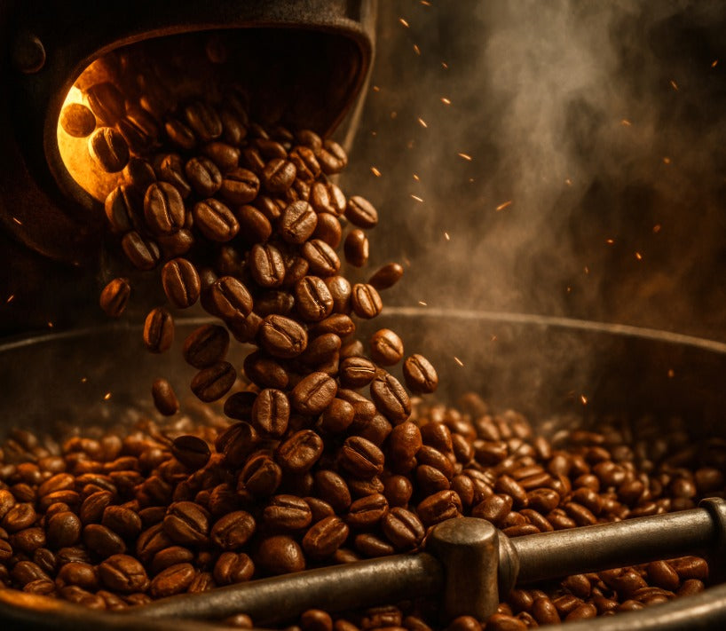 best specialty coffee roaster online