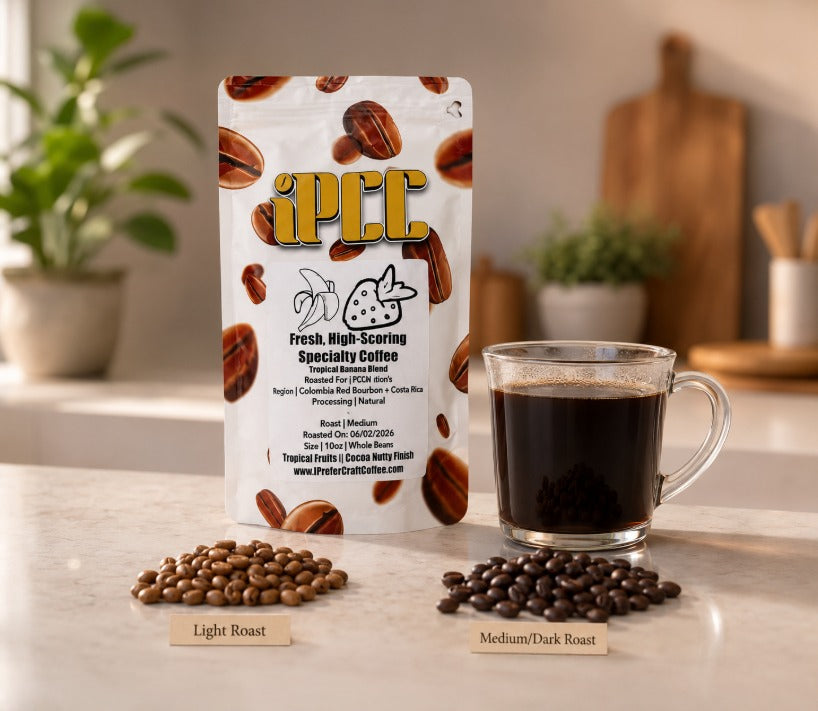 Best Strong Coffee Recipe