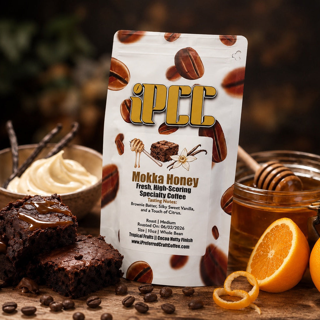best specialty coffee for home
