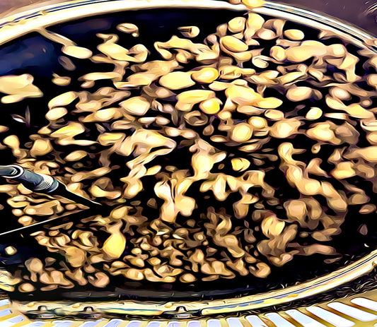 Why Whole Bean Coffee Is The Best Craft Coffee Online!