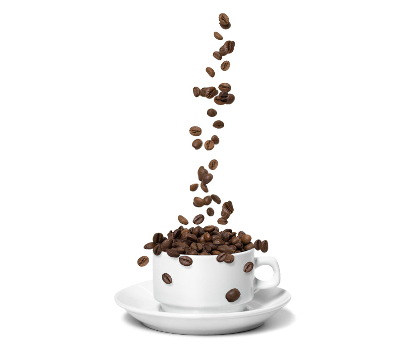 The Caffeine Chronicles: Unraveling the Mystery of Roast Profiles