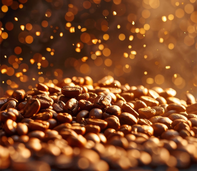 How the Maillard Reaction Makes Your Top Coffee Taste Amazing