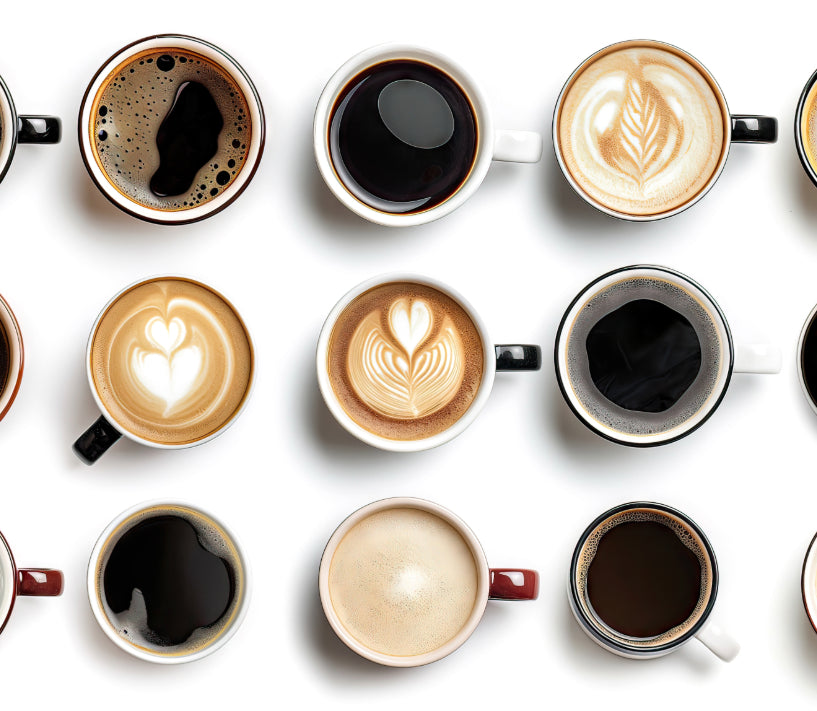 Why Specialty Coffee Seems Scarier Than a Monday Morning Without Caffeine