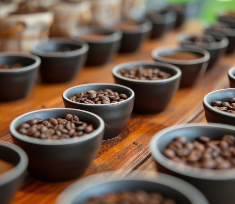 The Best Ways to Learn About Top Coffee Flavor Profiles