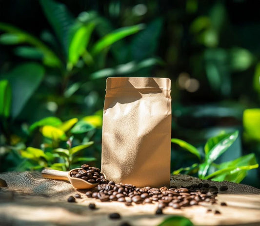 Freshness First: The Best Way to Store Your Top Coffee Delivered!
