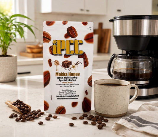best whole bean coffee for home brewing