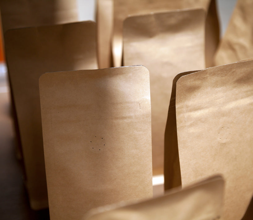Buy specialty coffee online