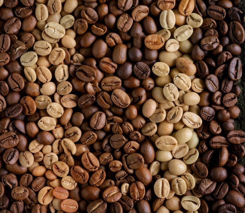 Learn How To Choose Your Favorite Coffee Roast Profile