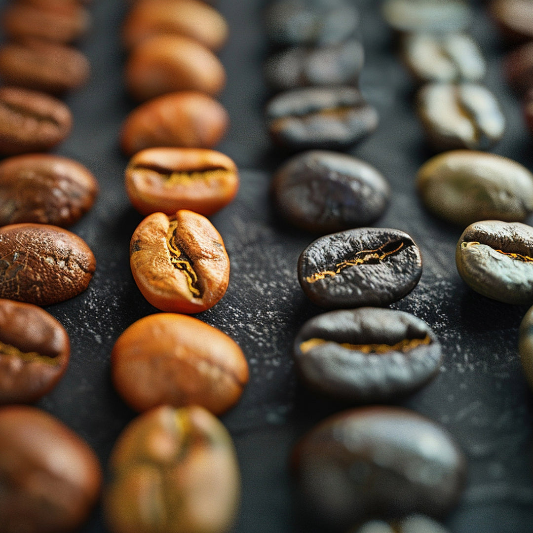 How Does Specialty Coffee Get Scored?