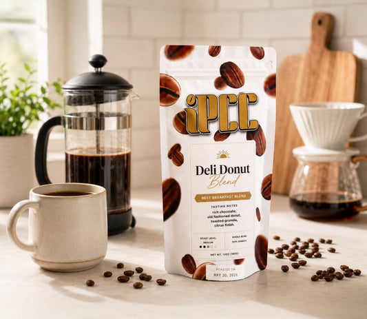 how to brew better coffee without expensive equipment at home