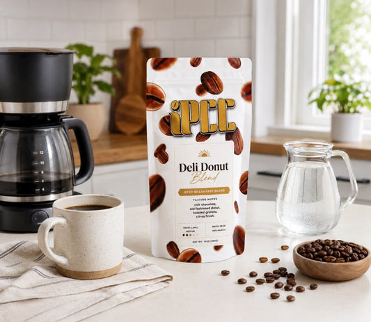 How Do You Get Café Quality Coffee at Home