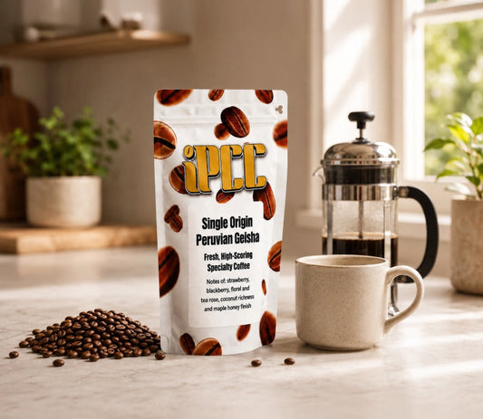 low acidity coffee beans that taste good for smooth coffee at home
