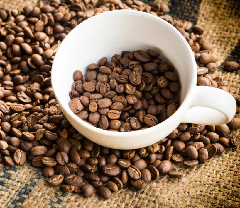 Why Order Coffee Online at Home From A Real Person?