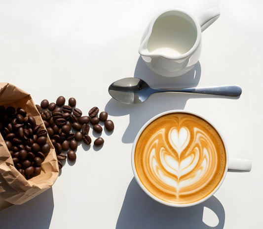 roast to order coffee online