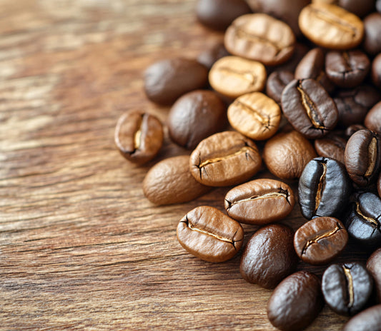 What's The Difference Between Single Origin & Blended Top Coffee?