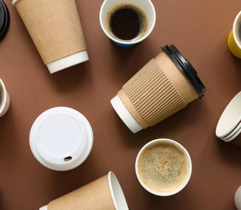 Specialty Coffee Bean Delivery