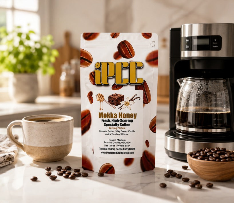 specialty coffee delivered fresh fast