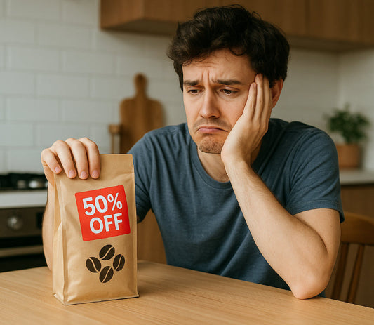 Buy Top Specialty Coffee Online