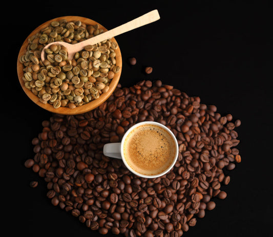 top specialty coffee online