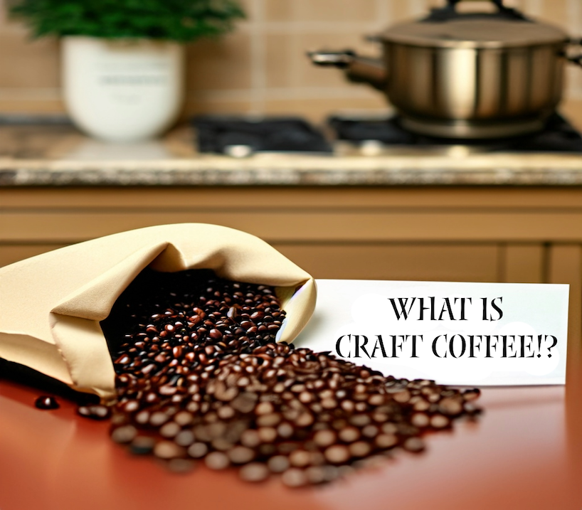 freshest craft coffee online now and best tasting craft coffee online now