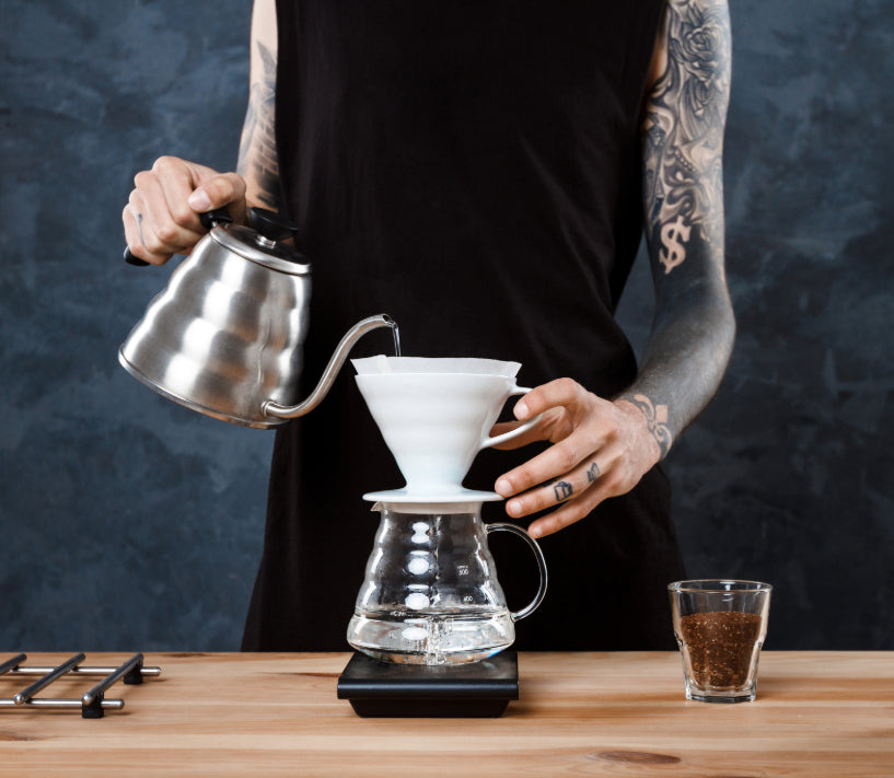 Why Does My Coffee Taste Burnt Sometimes? (And How to Fix It)
