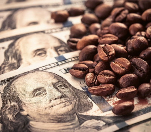 why is specialty coffee expensive