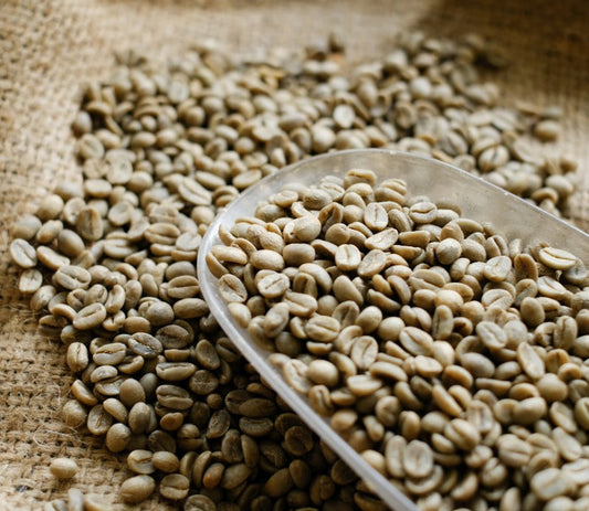 why specialty coffee matters at home