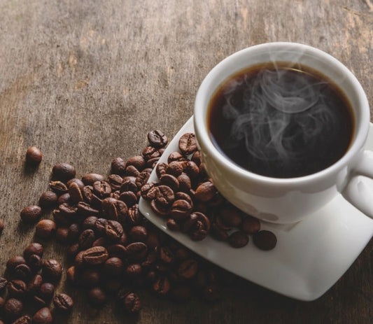 best specialty coffee at home