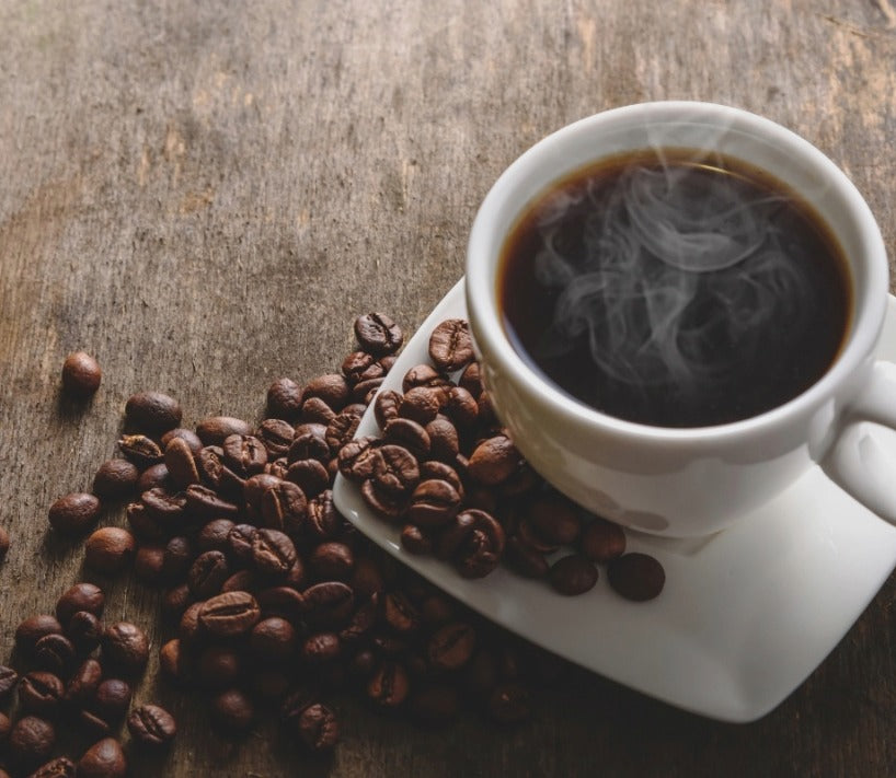 best specialty coffee at home