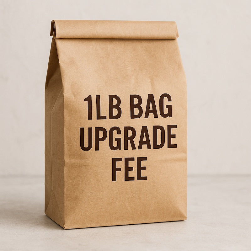 Additional Fee For Curated Programs