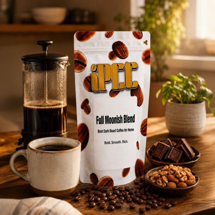 Best Dark Roast Coffee For Home